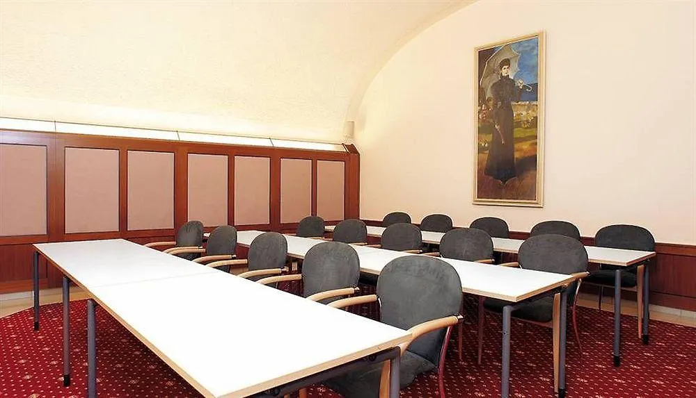 Hotel Kaiserin Elisabeth Vienna Austria