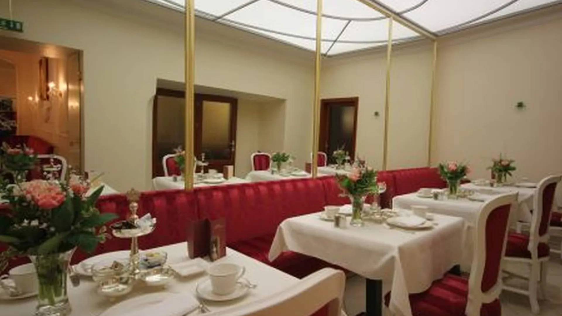 Hotel Kaiserin Elisabeth Vienna 4*,  Austria