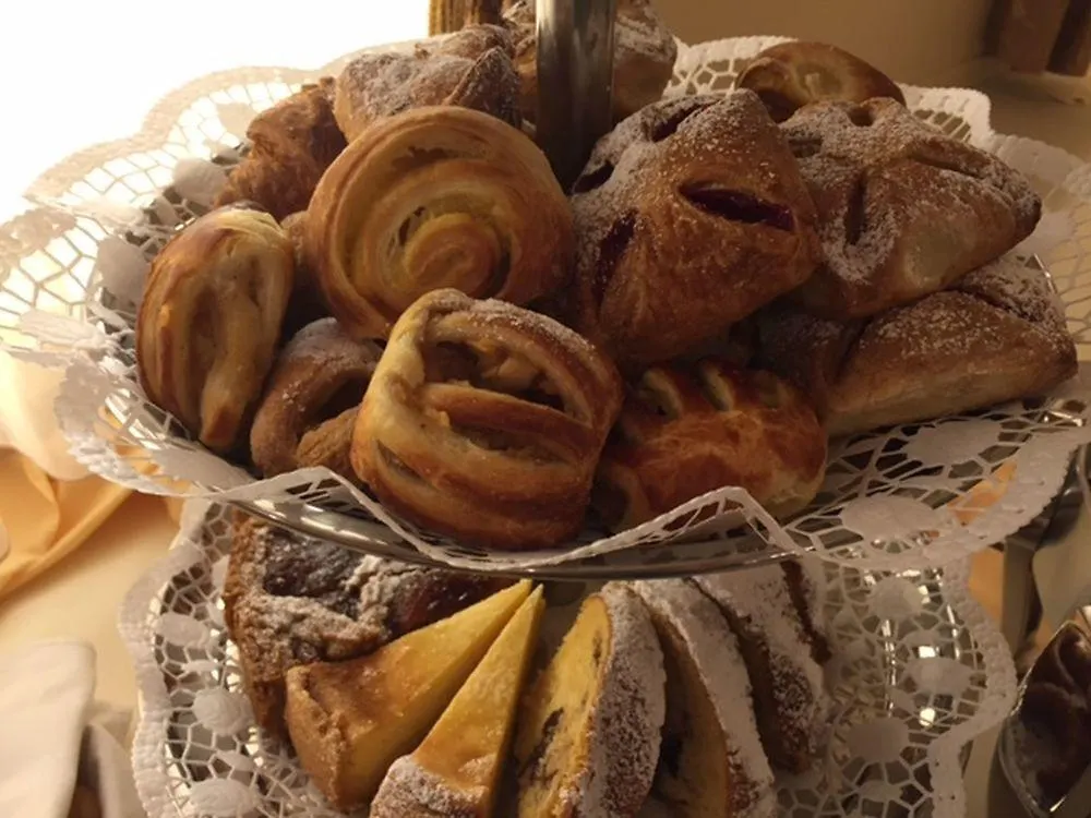 Hotel Kaiserin Elisabeth Vienna 4*,