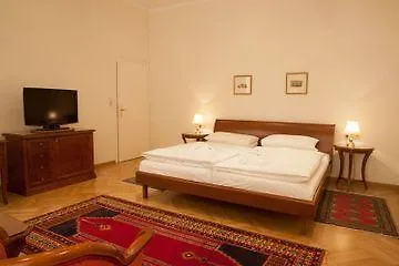 Hotel Kaiserin Elisabeth Vienna 4*,