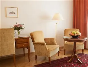 ****  Hotel Kaiserin Elisabeth Vienna Austria