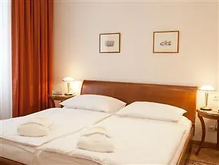 Hotel Kaiserin Elisabeth Vienna