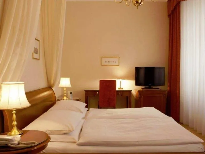 Hotel Kaiserin Elisabeth Vienna