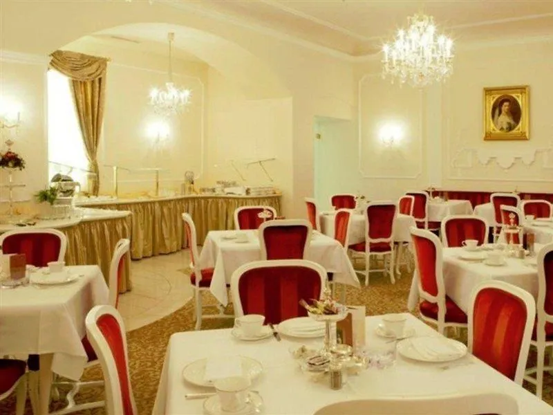 Hotel Kaiserin Elisabeth Vienna