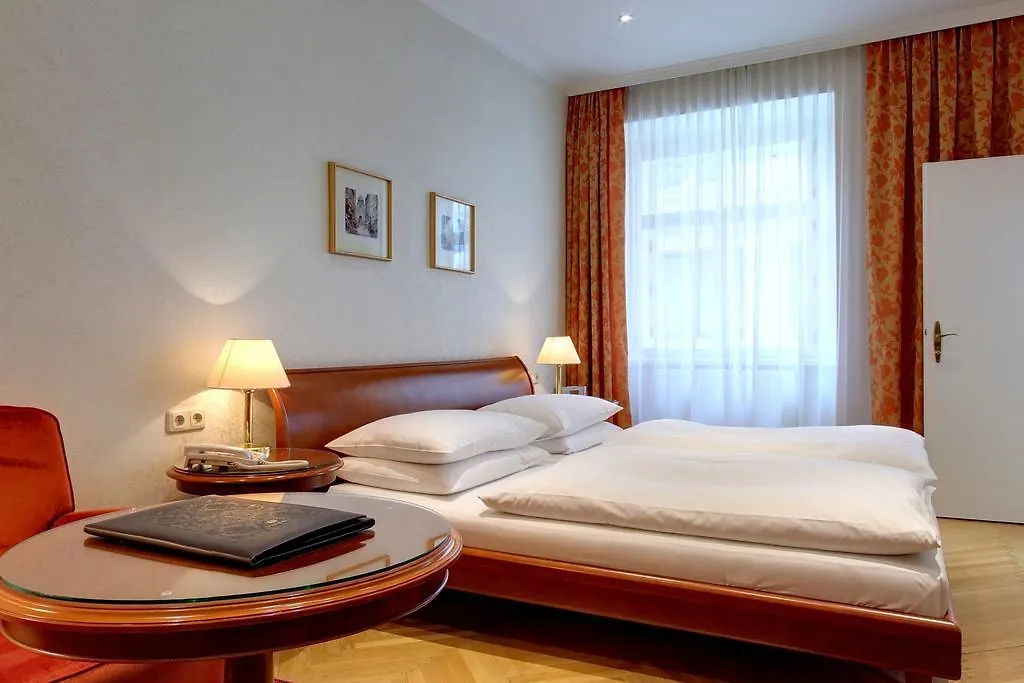 Hotel Kaiserin Elisabeth Vienna 4*,  Austria