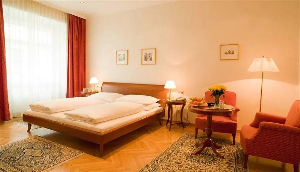 Hotel Kaiserin Elisabeth Vienna 4*,  Austria