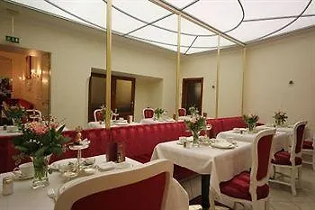 Hotel Kaiserin Elisabeth Vienna