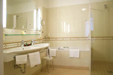 Hotel Kaiserin Elisabeth Vienna