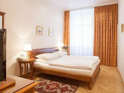 Hotel Kaiserin Elisabeth Vienna 4*,  Austria