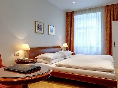 Hotel Kaiserin Elisabeth Vienna