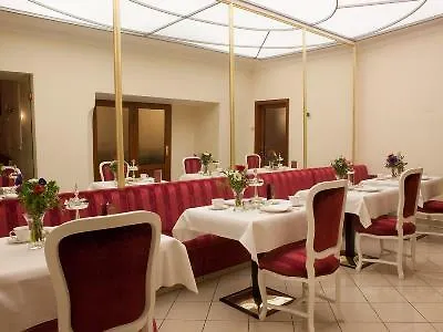 Hotel Kaiserin Elisabeth Vienna