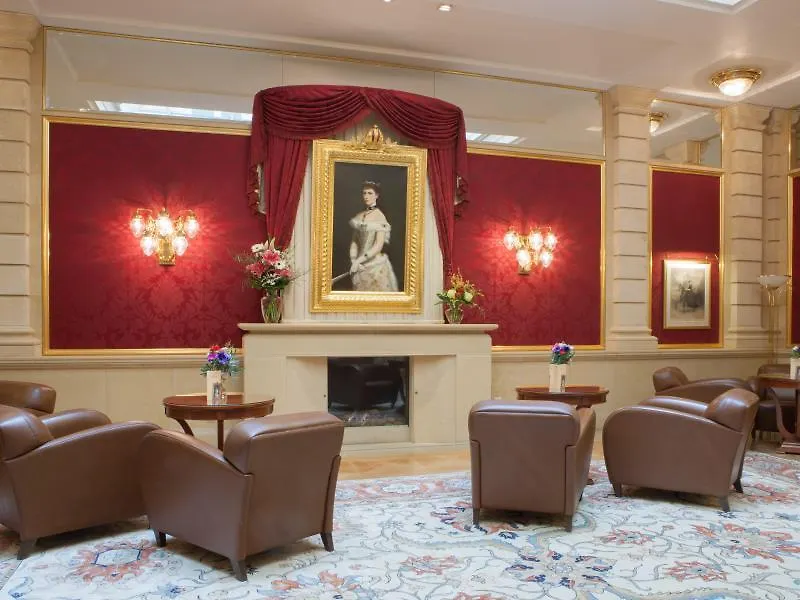 Hotel Kaiserin Elisabeth Vienna 4*,  Austria