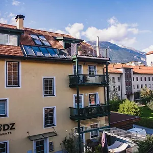 https://riedz-apartments.innsbruckaustriahotels.com