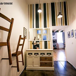  Apartment City