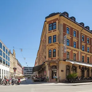 Hotel Central Инсбрук