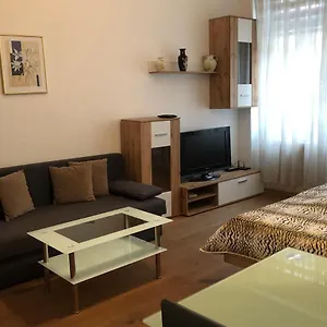 Apartament Green Apartment