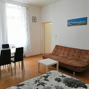 Apartament Diana-contactless Check-in!