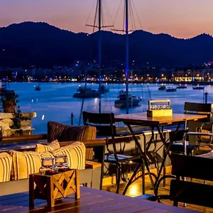*** Otel Sunset Boutique Türkiye