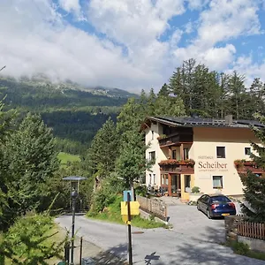 Scheiber Sölden