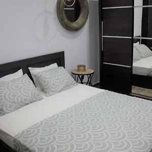  Daire Zen Luxury Living Yunanistan