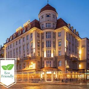 Piast Centrum 2*, Wrocław Polska
