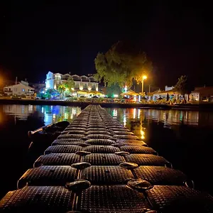 *** Otel Burla Türkiye