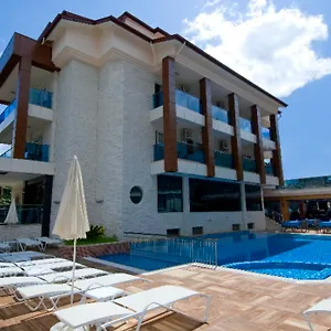 Supreme 3*, Marmaris Turcja