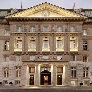 Hotel Park Hyatt, Wenen