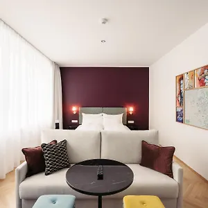 Schani Salon Vídeň