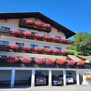 Panorama Appartement Mutters