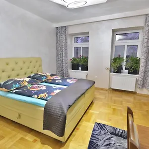 Apartment Lux Prestige, Wien