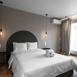  Daire Big Apple, Nilie Hospitality Mgmt Yunanistan