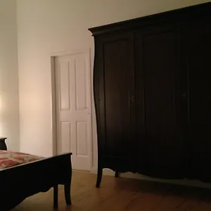 Apartamento City