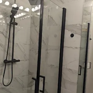 Apartment Design 1020, Wien