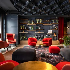 Hotel Am Konzerthaus - Mgallery, Wenen