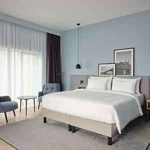 Radisson Budapart Budapest