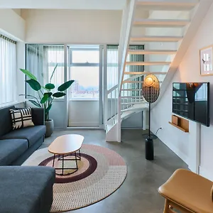 Cityden Bolo District 4*, Amsterdam Nederländerna