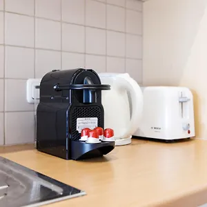 Apartment Vienna-flats | Contactless Check-in, Wien