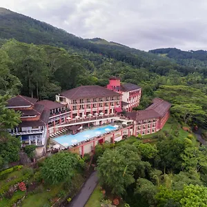 Amaya Hills 5*, Kandy Sri Lanka