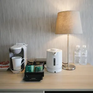 visit hotel