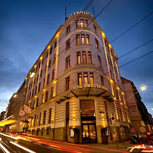 Hotel Flemings Selection Wien-city, Wenen