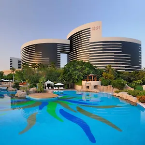 Hotel Grand Hyatt Dubaï