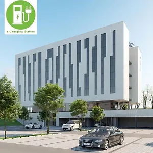 Tt-rooms - Kontaktlos Mit Self Check-in I Free Parking Грац