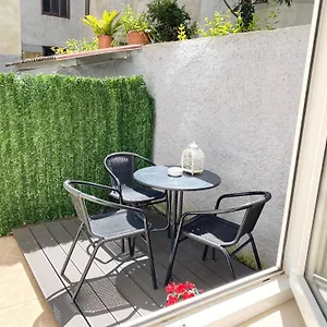 Apartament Steiner Residences Augarten