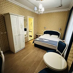 The Alyon Taksim Hotel Istanboel