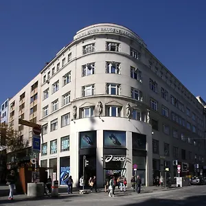Panzió Continental Hotel-pension