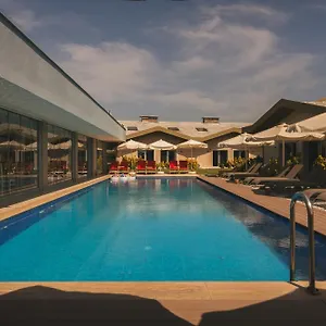 *** Apart Otel La Vida Türkiye