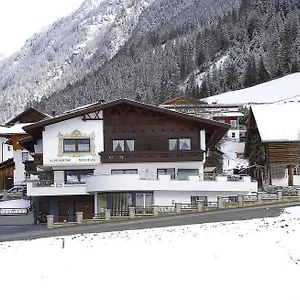 Alpenheim Mathias Sölden
