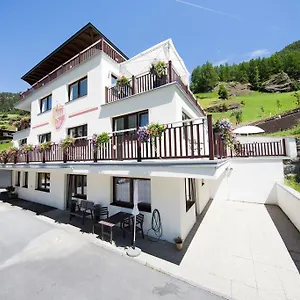 Haus Pia Appartement Sölden