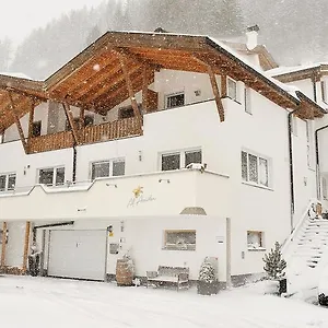 Al-avioeler Appartement Ischgl